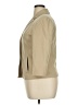 Liz Claiborne Tan Blazer Size 14 (petite) - photo 5