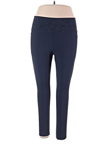 Skechers Active Pants (view 1)