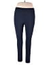 Skechers Blue Active Pants Size XXL - photo 1