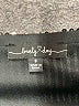 Lovely Day Stars Black Cocktail Dress Size S - photo 4