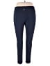 Skechers Blue Active Pants Size XXL - photo 2