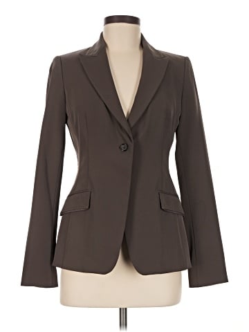 Tahari Blazer (view 1)