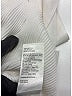 Zimmermann Ivory White Sleeveless Top Size 6 (1) - photo 10