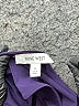 Nine West Purple Sleeveless Blouse Size XL - photo 7
