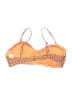 Old Navy Print Brown Swimsuit Top Size L - photo 2