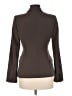 Tahari Brown Blazer Size 6 - photo 2