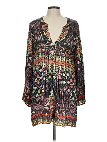 Hemant & Nandita Casual Dress (view 1)