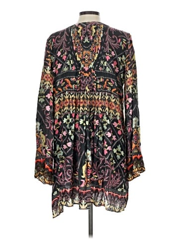 Hemant & Nandita Casual Dress (view 2)