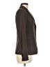 Tahari Brown Blazer Size 6 - photo 4