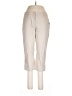 Talbots Outlet Solid Tan Khakis Size 10 Petite - photo 1