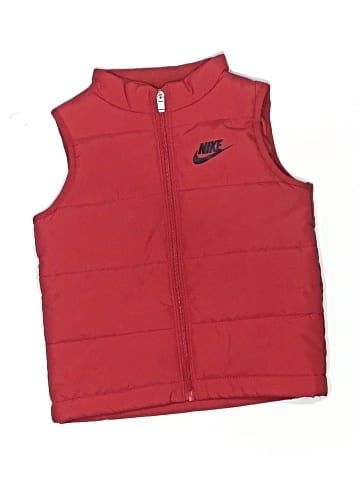 Nike Vest (view 1)