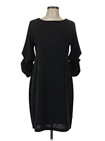Emma & Michele Casual Dress (view 1)