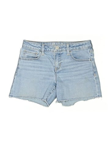 Gap Kids Denim Shorts (view 1)