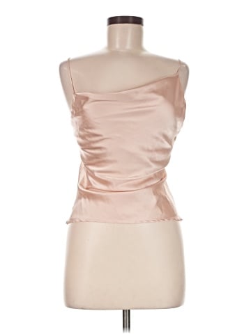 Cotton Candy LA Sleeveless Blouse (view 1)