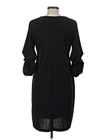 Emma & Michele Casual Dress (view 2)
