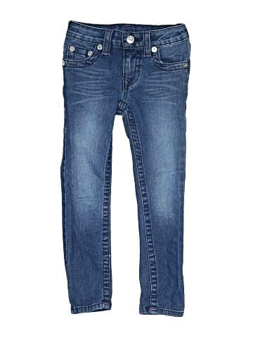 True Religion Jeans (view 1)