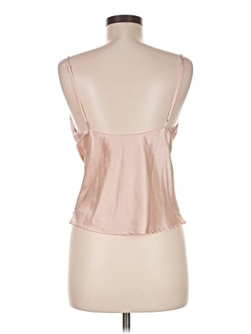 Cotton Candy LA Sleeveless Blouse (view 2)