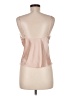 Cotton Candy LA Tan Sleeveless Blouse Size M - photo 2