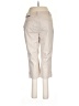 Talbots Outlet Solid Tan Khakis Size 10 Petite - photo 2