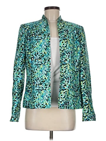 Kasper Blazer (view 1)
