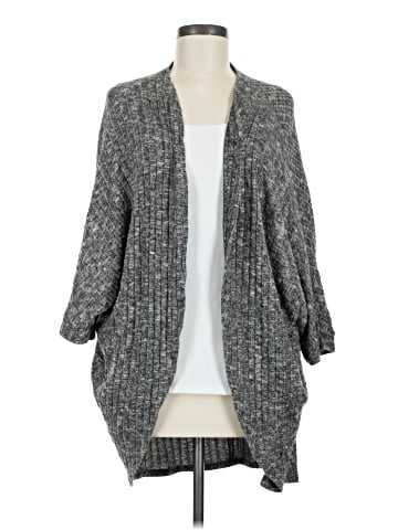 Blue Rain Cardigan (view 1)