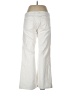 Gap Outlet Ivory Jeans Size 10 - photo 2