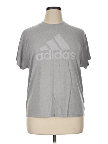 Adidas Active T-Shirt (view 1)