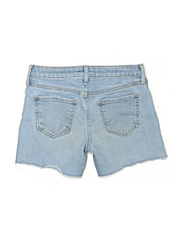 Gap Kids Denim Shorts (view 2)