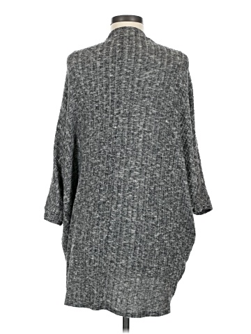 Blue Rain Cardigan (view 2)