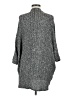 Blue Rain Gray Cardigan Size M - photo 2