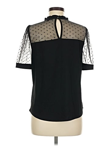 Adrianna Papell Short Sleeve Top (view 2)