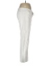 Gap Outlet Ivory Jeans Size 10 - photo 4
