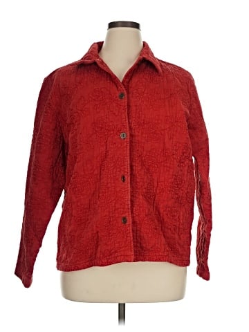 Coldwater Creek Jacket (view 1)