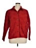 Coldwater Creek Red Jacket Size XL - photo 1