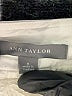 Ann Taylor Ivory Casual Pants Size 6 - photo 7