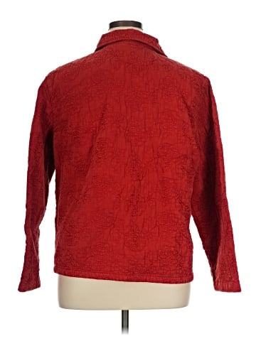 Coldwater Creek Jacket (view 2)