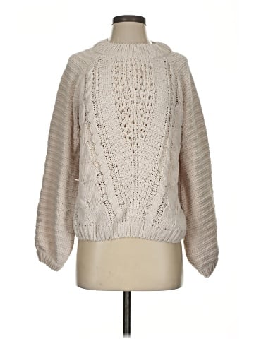 Alya Turtleneck Sweater (view 1)