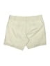 Ann Taylor LOFT Solid Tan Khaki Shorts Size 2 - photo 2