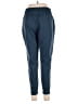 Mondetta Solid Blue Casual Pants Size M - photo 2