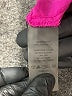 Vince Camuto 100% Polyester Pink Sleeveless Blouse Size L - photo 8