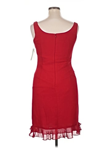 London Times Cocktail Dress (view 2)