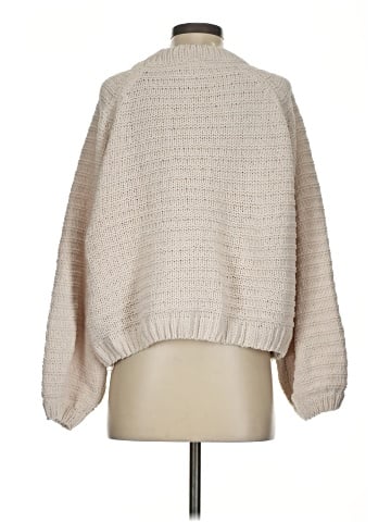 Alya Turtleneck Sweater (view 2)