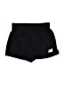 New Balance 100% Polyester Black Athletic Shorts Size 7 - 8 - photo 1