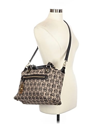 MICHAEL Michael Kors Satchel (view 2)