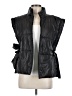 Pilcro 100% Nylon Black Vest One size - photo 1