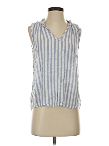 Cloth & Stone Sleeveless Blouse (view 1)