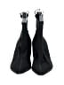 Trafaluc by Zara Black Ankle Boots Size EU 39 - photo 2