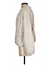 Alya 100% Polyester Ivory Turtleneck Sweater Size S - photo 5