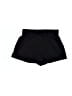 New Balance 100% Polyester Black Athletic Shorts Size 7 - 8 - photo 2