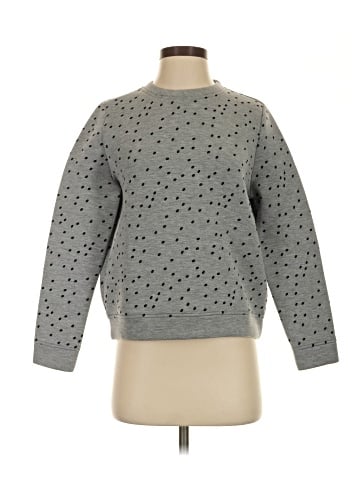 Maje Pullover Sweater (view 1)